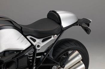 BMW R nineT 2014 - Bild 17